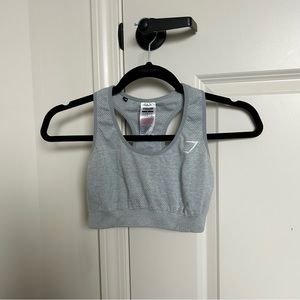 Gymshark Vital Seamless Sports Bra